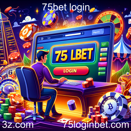 Explorando a Categoria Bônus Diversos no 75bet Login