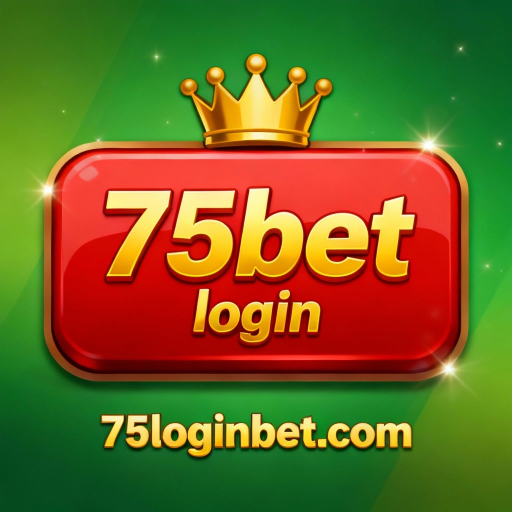 75bet login