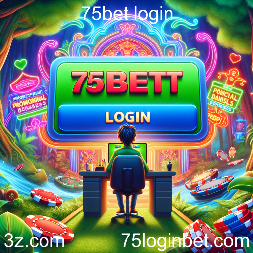 Promoções Imperdíveis no 75bet Login: Maximize Suas Apostas!